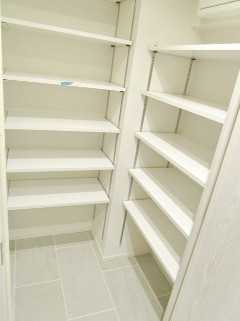 ザ・パークハビオ柿の木坂のその他|※別部屋参照
