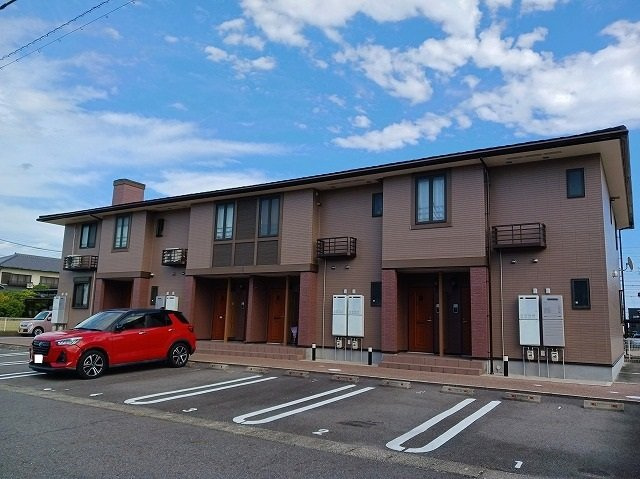 ルミエール岬　　刈谷市近郊の賃貸はクラスホーム