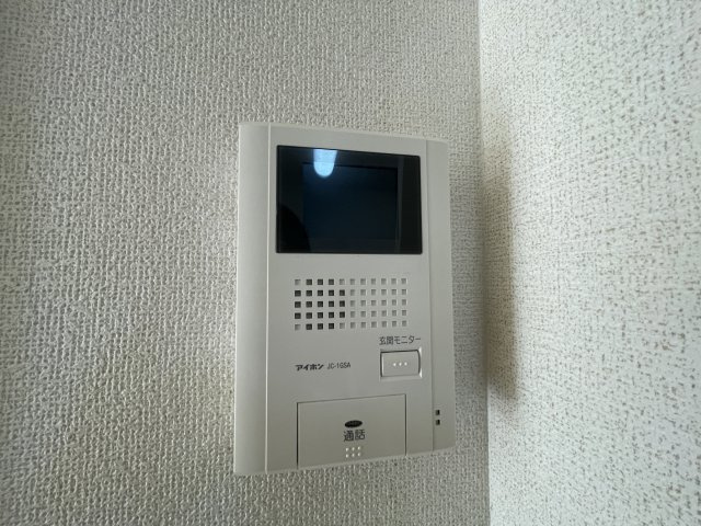 ＮＭＯＮ　Ｅの内装