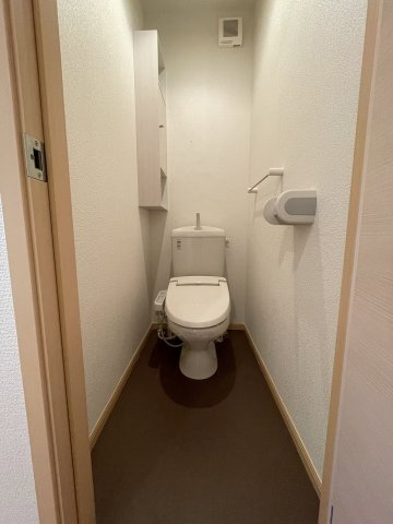 ＮＭＯＮ　Ｅのトイレ