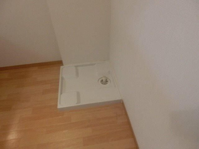 【設備】 | パークコート中落合