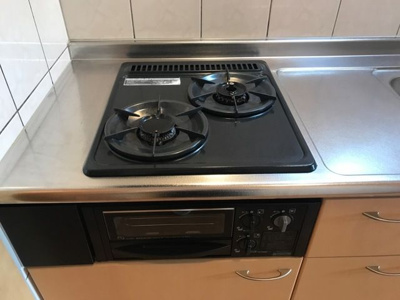 【設備】 | トレビアンコートⅡ