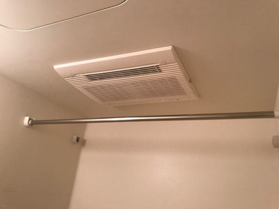 【浴室】 | トレビアンコートⅡ