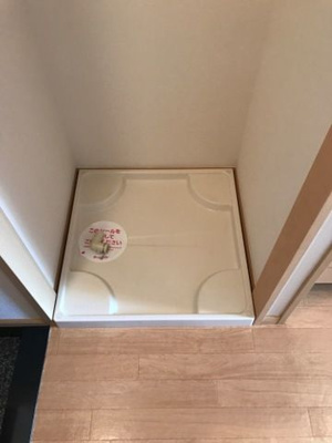 【内装】 | トレビアンコートⅡ