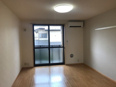 【洋室】 | トレビアンコートⅡ