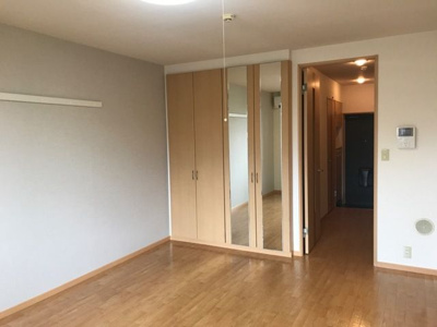 【洋室】 | トレビアンコートⅡ