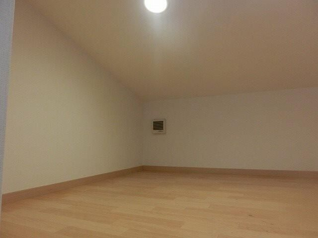 パークコート中落合のその他