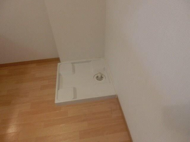 パークコート中落合の設備