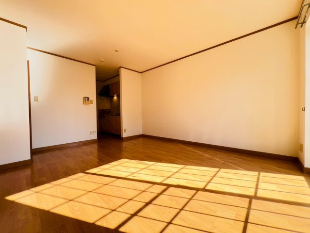 ドレスデンの洋室