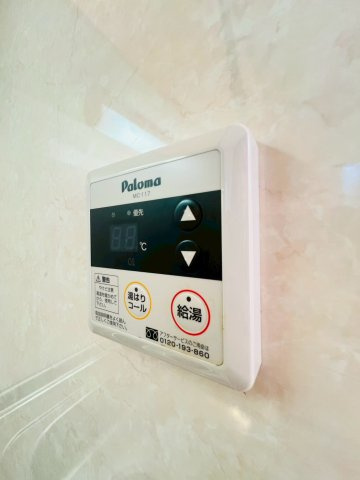 ドレスデンの収納