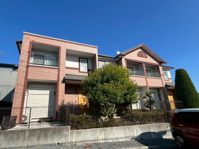 ドレスデンの外観