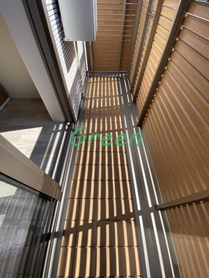 【バルコニー】 | グレイスSHONAN