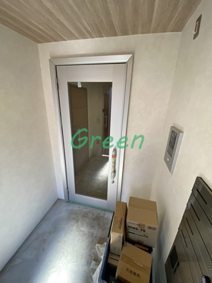 【セキュリティ】 | グレイスSHONAN