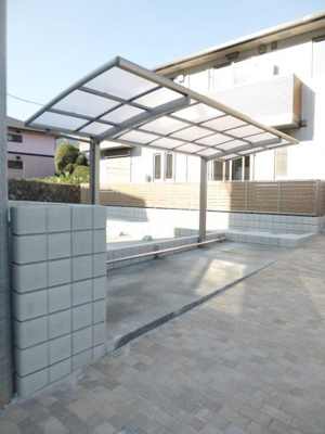 【その他共用部分】 | グレイスSHONAN