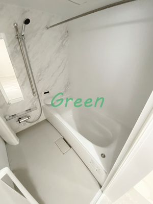 【浴室】 | グレイスSHONAN