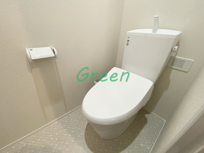 【トイレ】 | グレイスSHONAN
