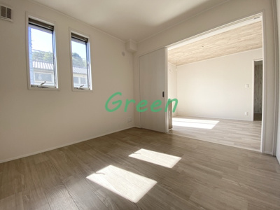 【寝室】 | グレイスSHONAN