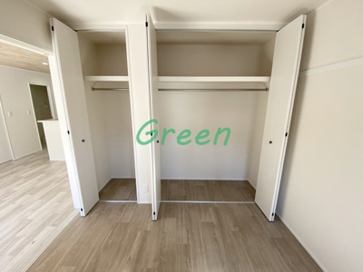 【収納】 | グレイスSHONAN