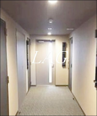 【その他共用部分】 | サンウッド東日本橋フラッツ | 共有部分です。