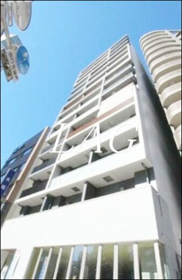 【外観】 | サンウッド東日本橋フラッツ | 外観です。