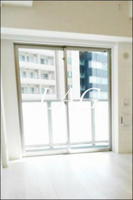 【居間・リビング】 | サンウッド東日本橋フラッツ | 洋室のお部屋です。