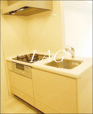 【キッチン】 | サンウッド東日本橋フラッツ | キッチンです。