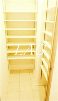 【収納】 | サンウッド東日本橋フラッツ | 収納です。