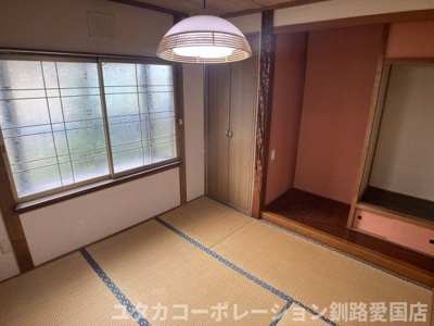 【和室】 | 興津2丁目64-396売家