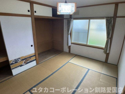 【和室】 | 興津2丁目64-396売家