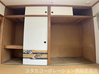 【内装】 | 興津2丁目64-396売家