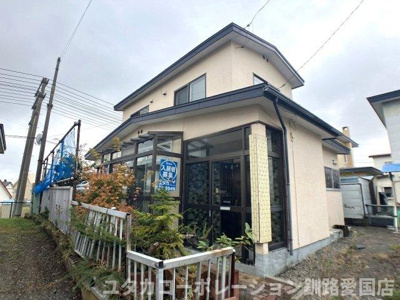 【外観】 | 興津2丁目64-396売家 | 興津2丁目に400万円の中古物件登場です★