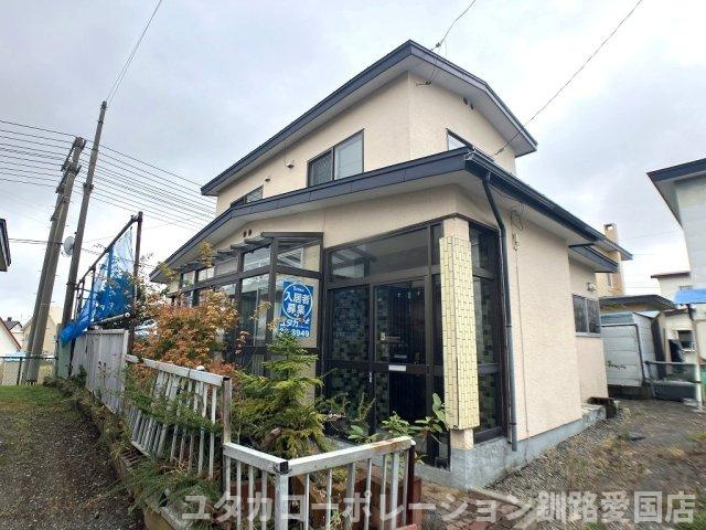 【外観】 | 興津2丁目64-396売家 | 興津2丁目に400万円の中古物件登場です★