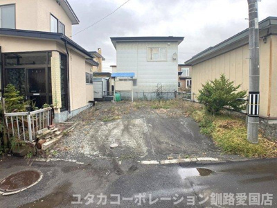 【駐車場】 | 興津2丁目64-396売家 | もちろん駐車スペースもしっかりあります★