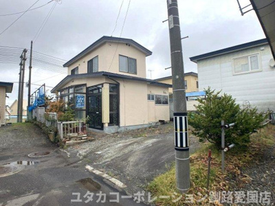 【外観】 | 興津2丁目64-396売家 | コンビニまで徒歩5分は嬉しいポイント～～～★