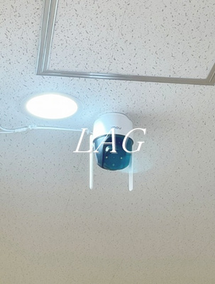 【セキュリティ】 | パレドール日本橋 | 防犯カメラです。