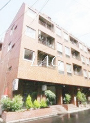 【外観】 | パレドール日本橋 | 外観です。