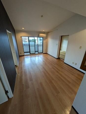 【居間・リビング】 | エスペラン相模大野(エスペランサガミオオノ)