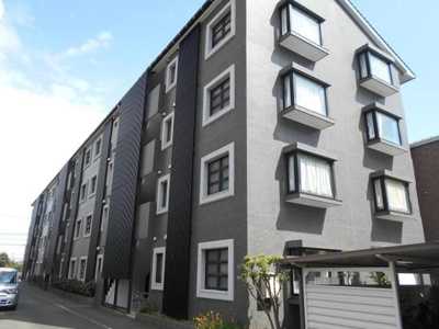 【外観】 | エスペラン相模大野(エスペランサガミオオノ)