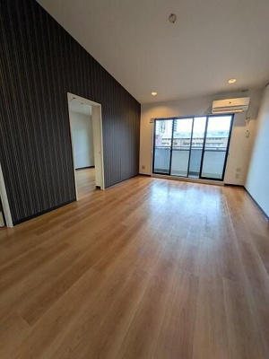 【居間・リビング】 | エスペラン相模大野(エスペランサガミオオノ)