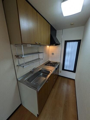 【キッチン】 | エスペラン相模大野(エスペランサガミオオノ)