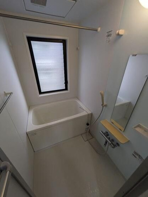 【浴室】 | エスペラン相模大野(エスペランサガミオオノ)