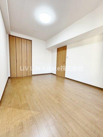 クレール久米川