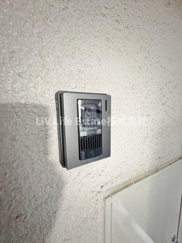 クレール久米川