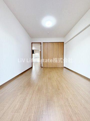 クレール久米川