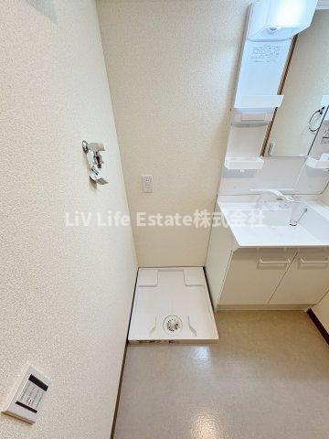 クレール久米川