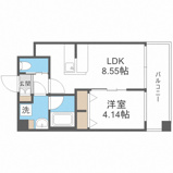 プレジオ城北の画像