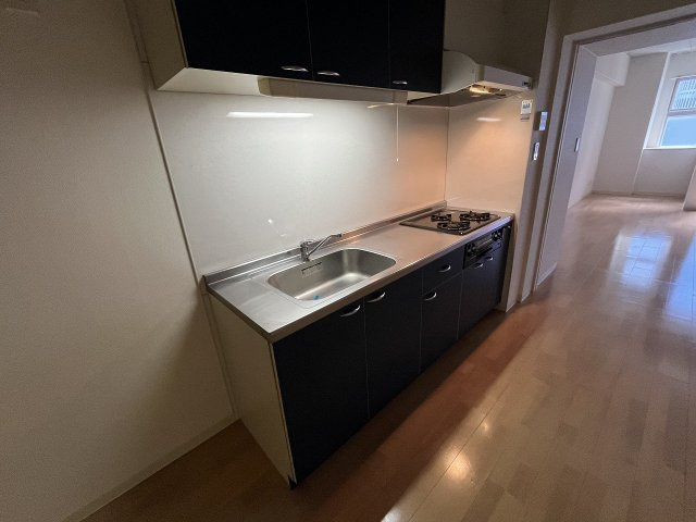 大阪市西区南堀江１丁目の店舗事務所のキッチン