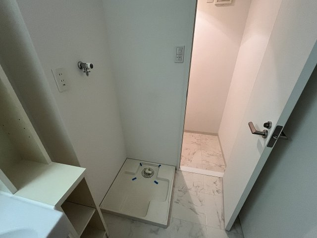 大阪市西区南堀江１丁目の店舗事務所のトイレ