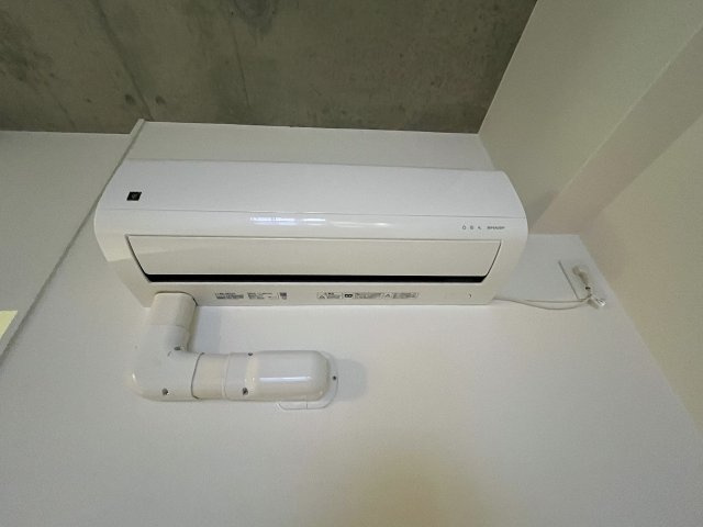 大阪市西区南堀江１丁目の店舗事務所の内装