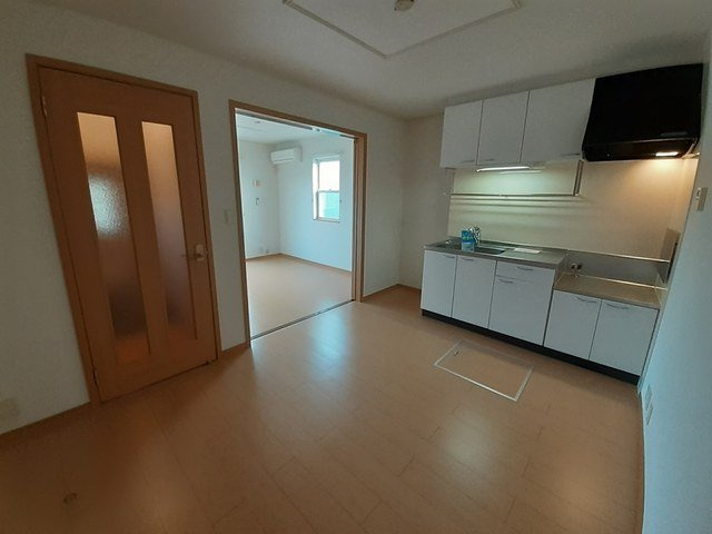 グランベアー福津のその他